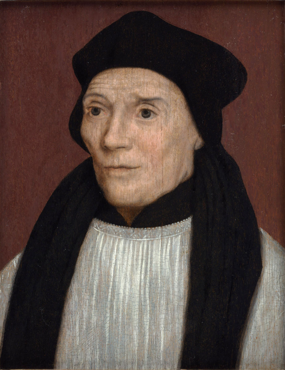 St. John Fisher