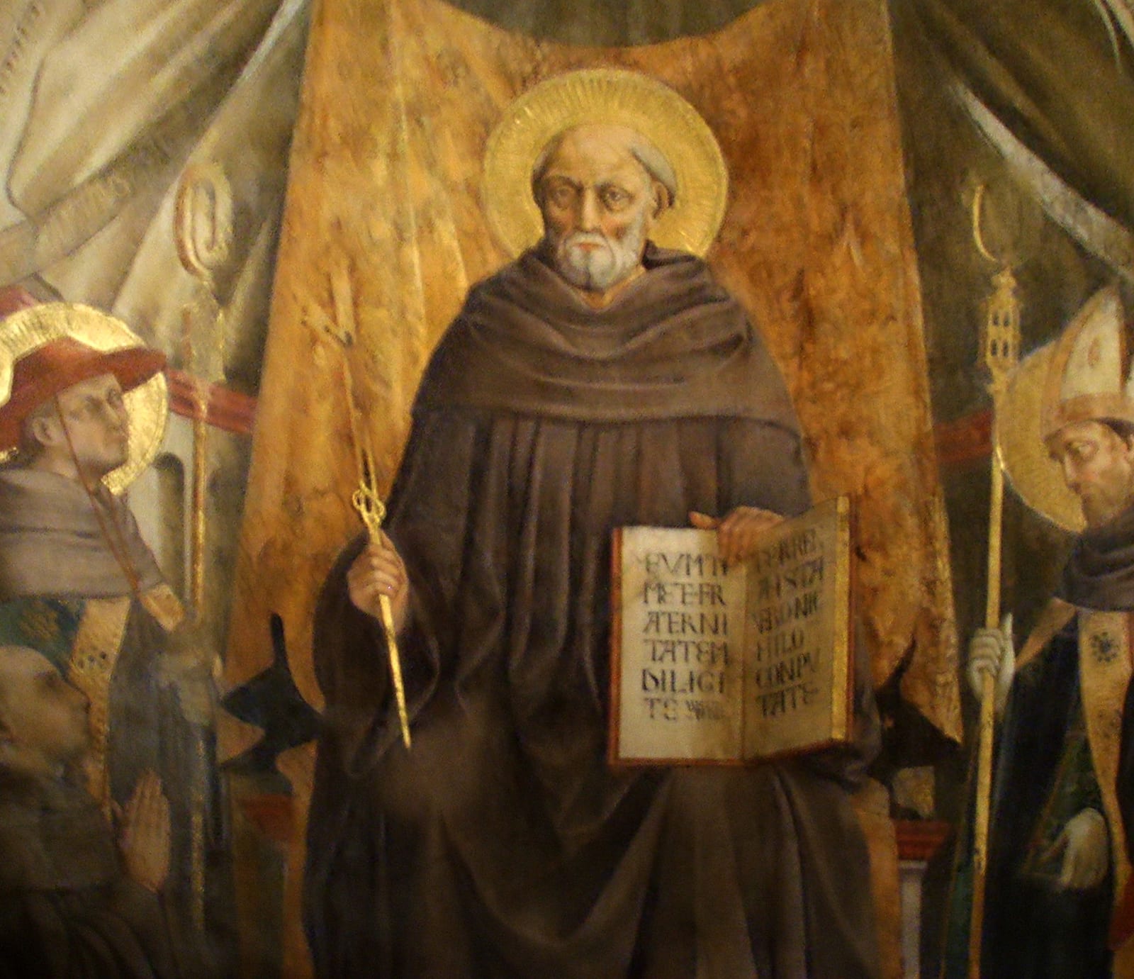 St. John Gualbert