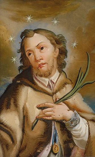 St. John Nepomucene