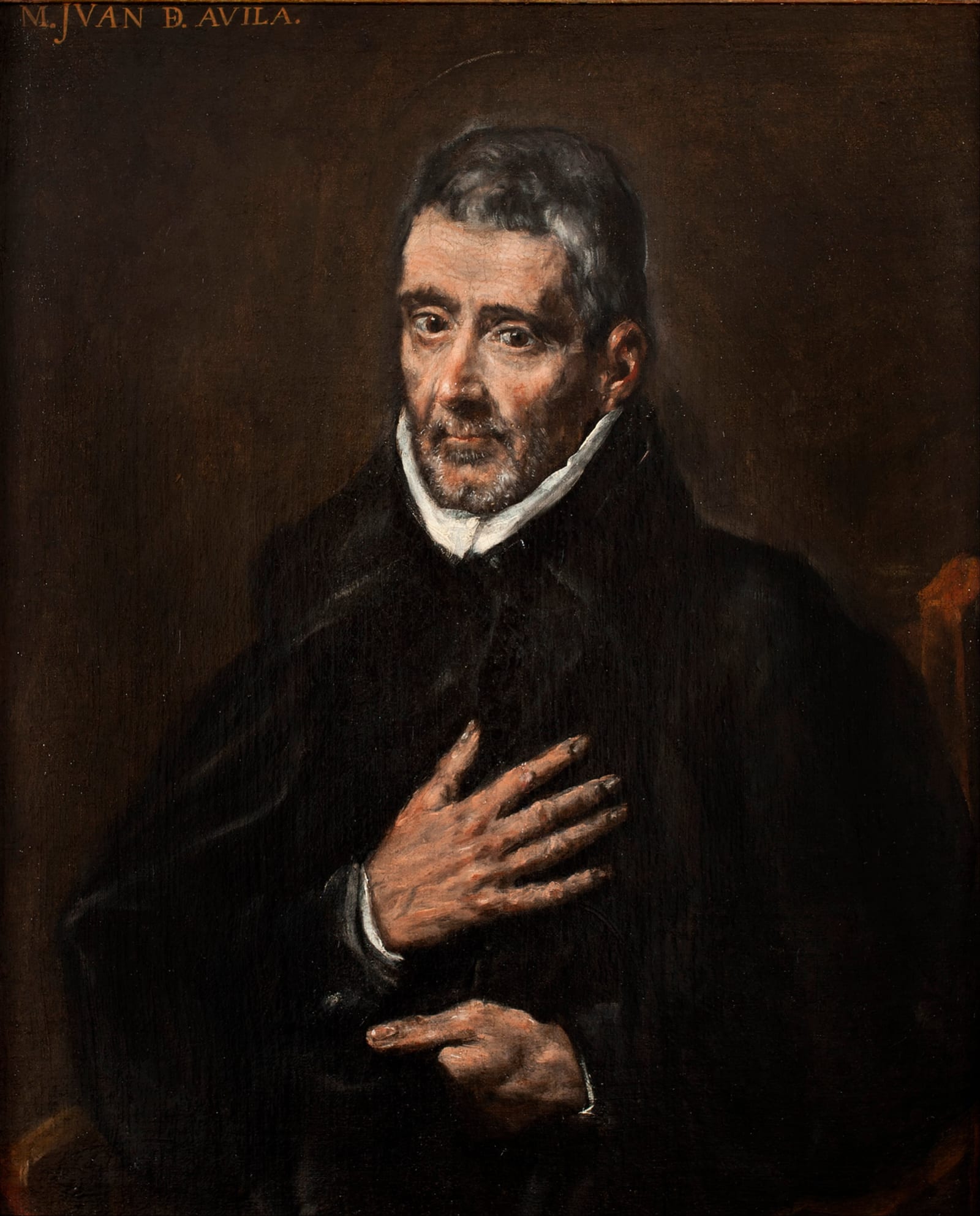 St. John of Ávila