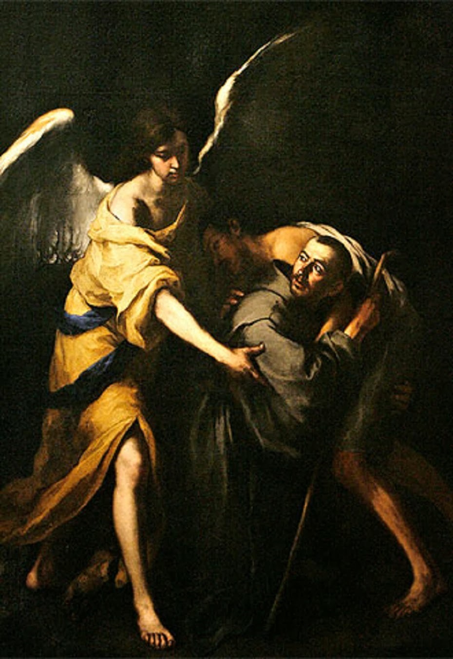 St. John of God