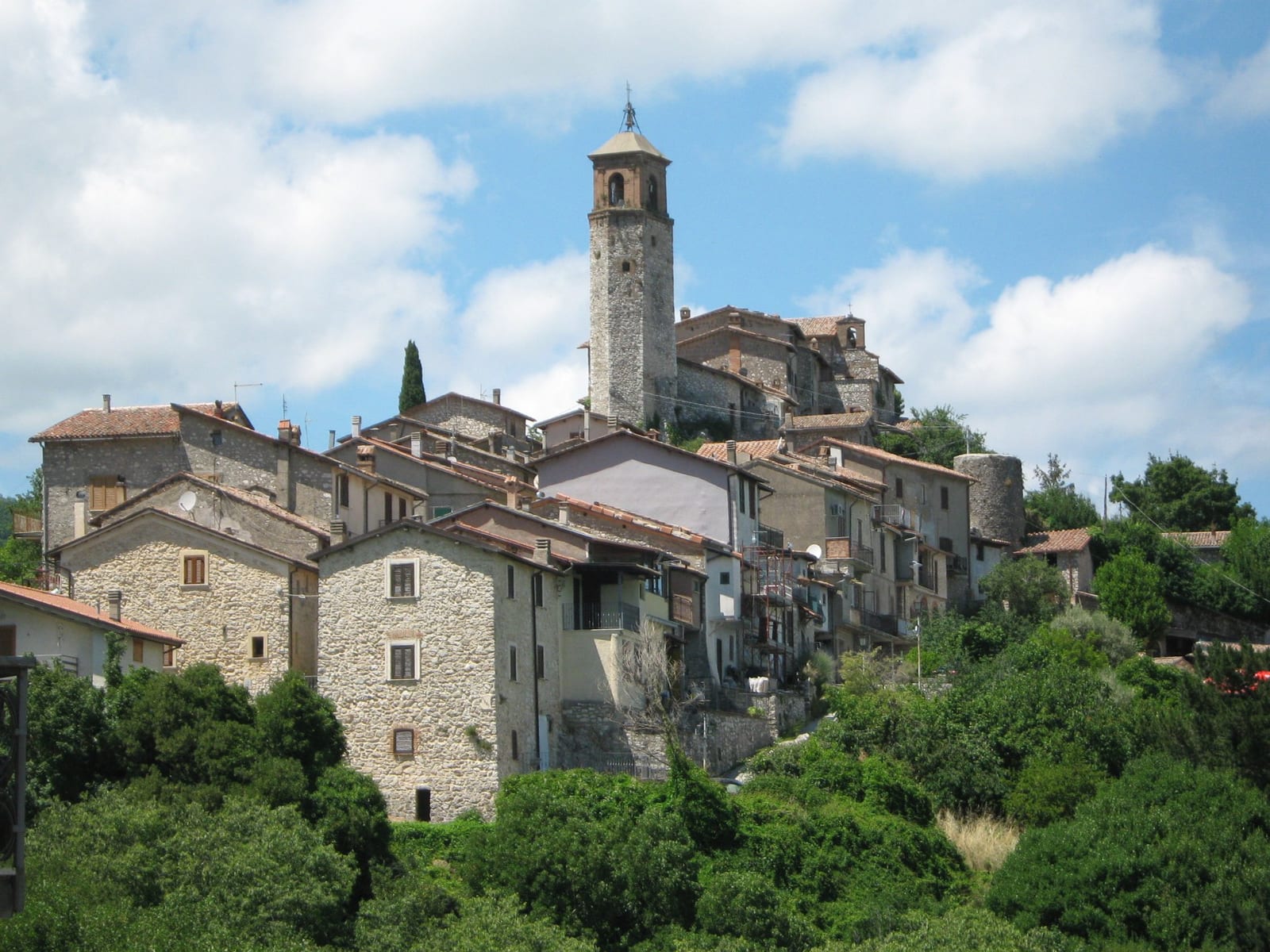 Bl. John of Parma