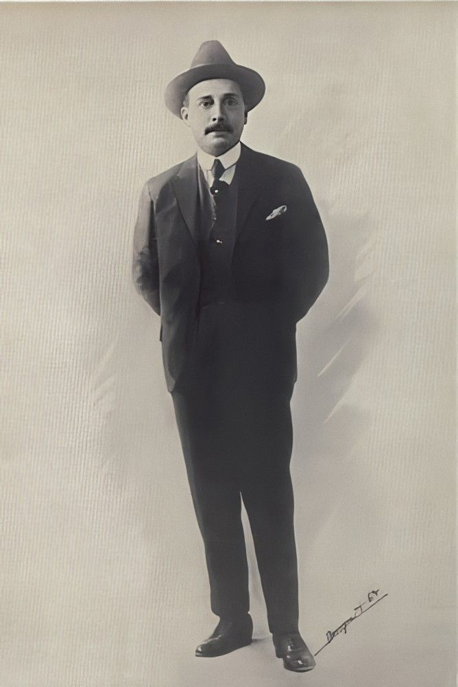 St. José Gregorio Hernández