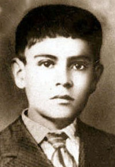 St. José Sánchez del Río