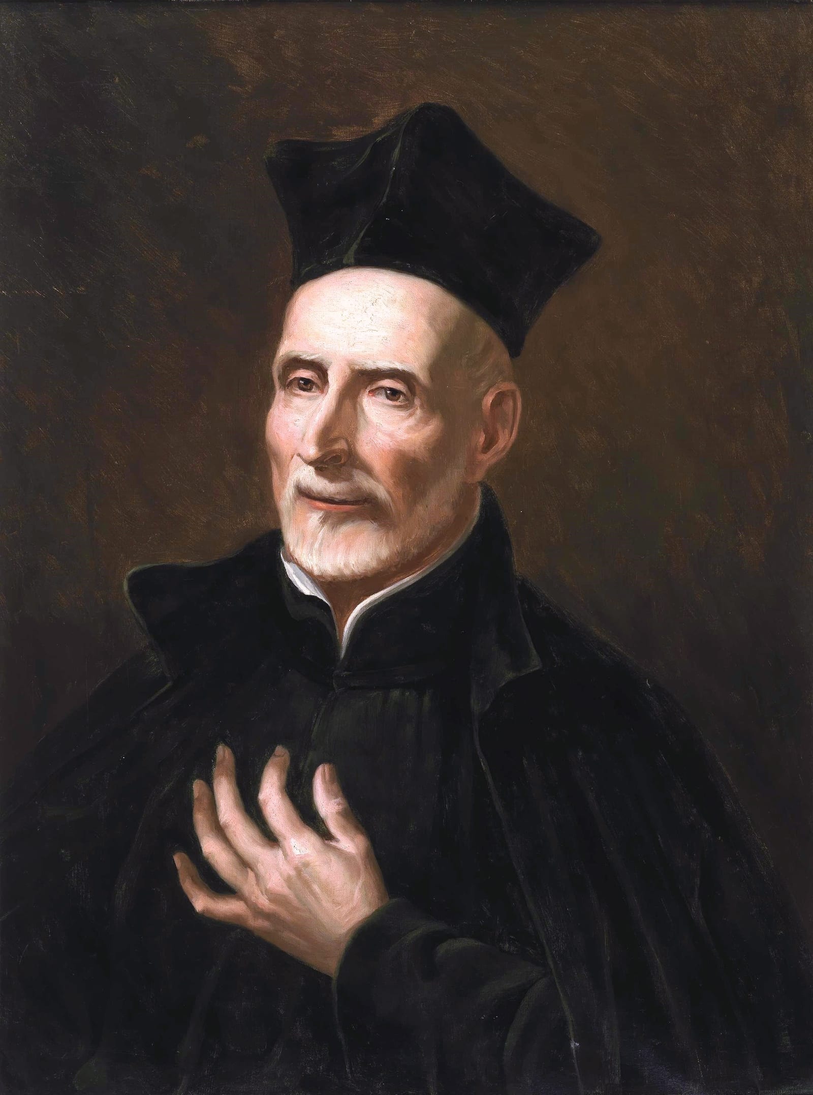 St. Joseph Calasanz