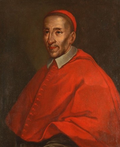 St. Joseph Mary Tomasi