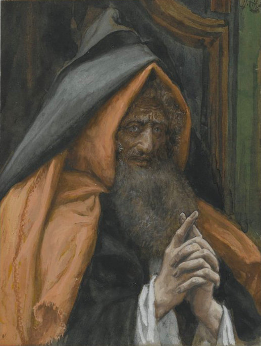 St. Joseph of Arimathea