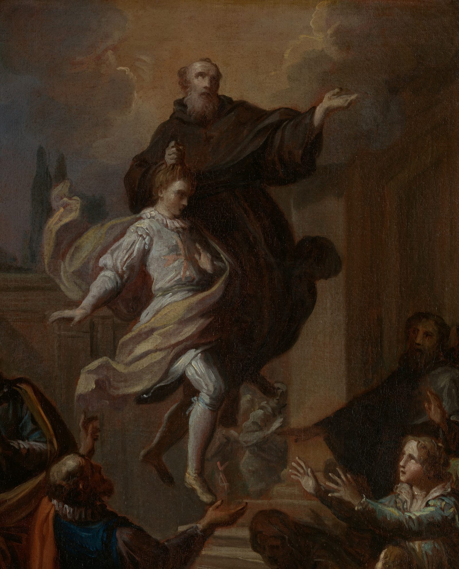 St. Joseph of Cupertino