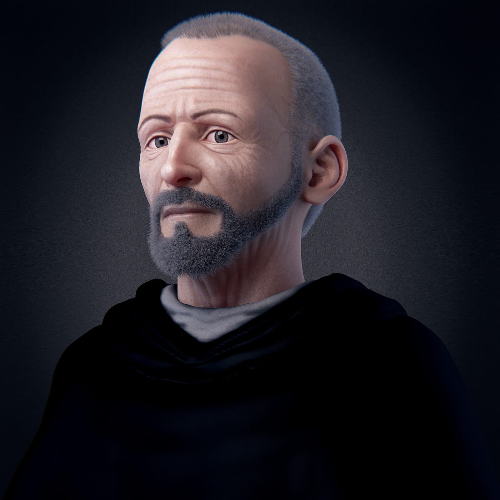 St. Juan Masías