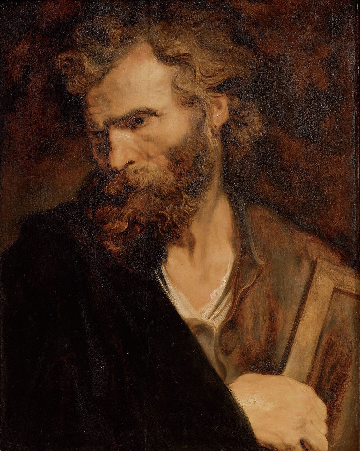 St. Jude Thaddeus