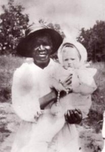 Servant of God Julia Greeley