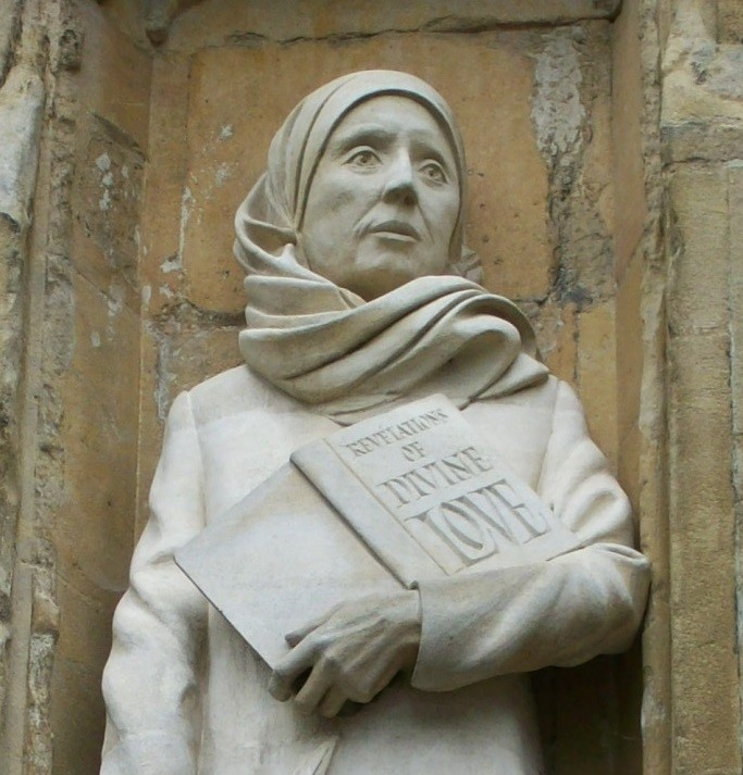 Bl. Julian of Norwich