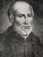 Bl. Julien Maunoir, SJ