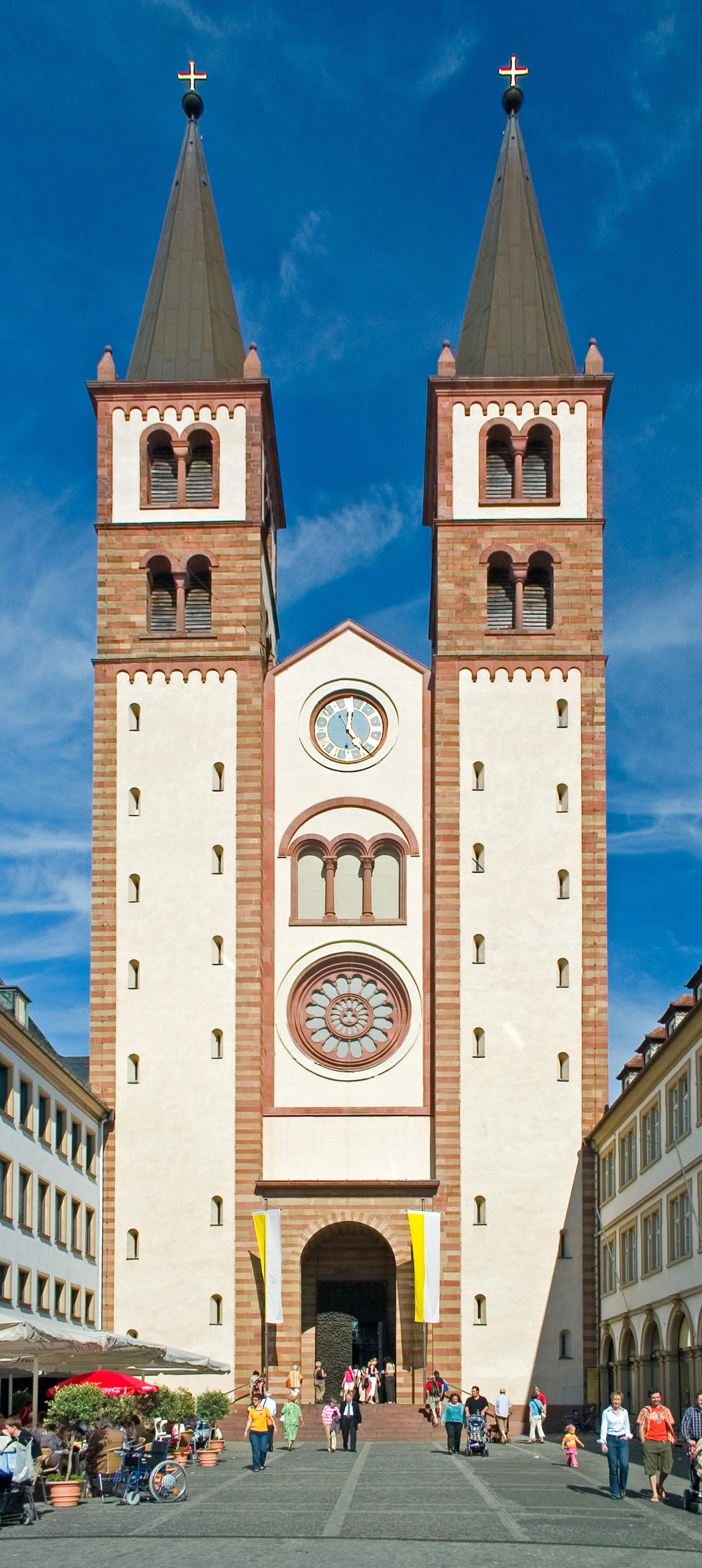 St. Killian