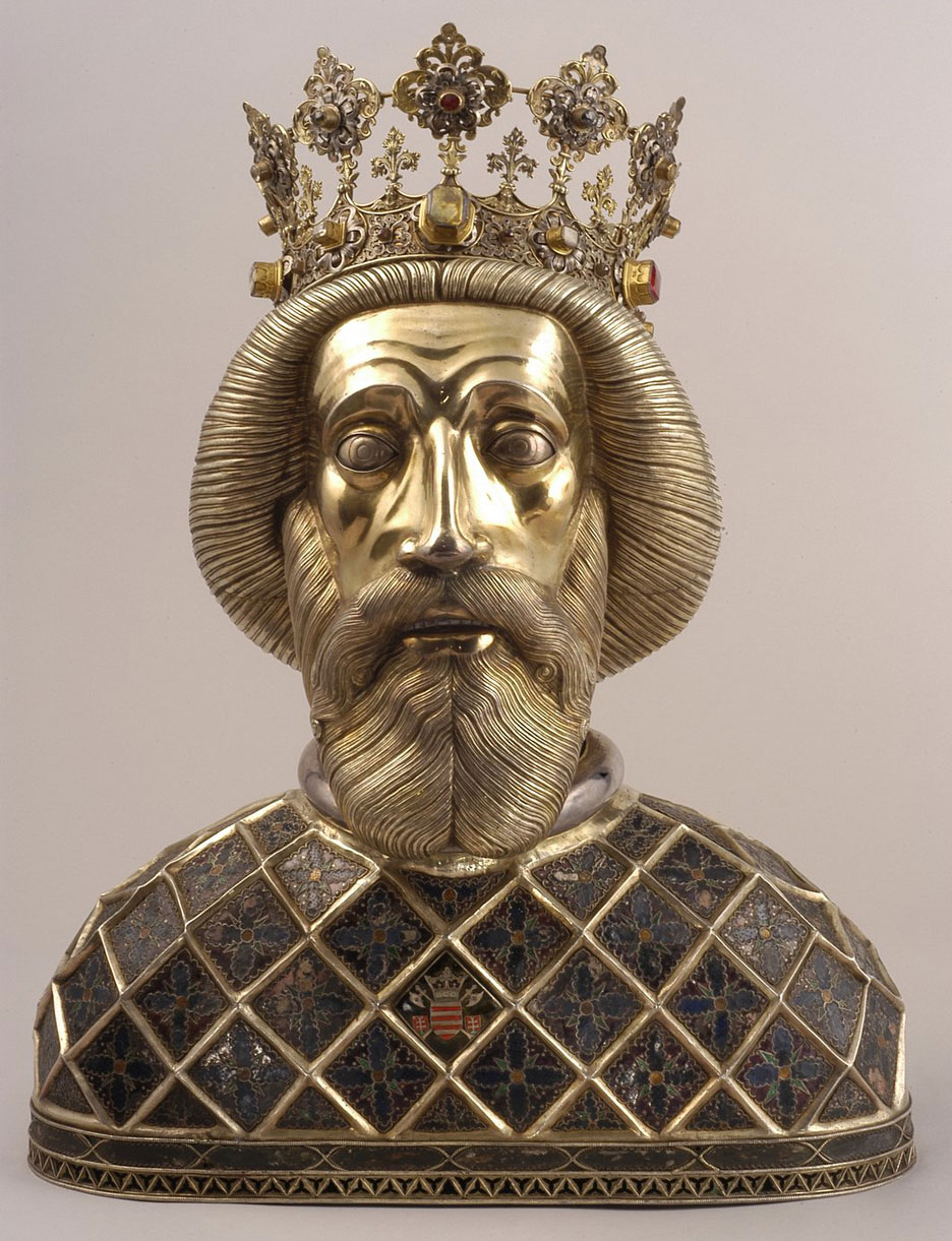 St. Ladislaus I of Hungary