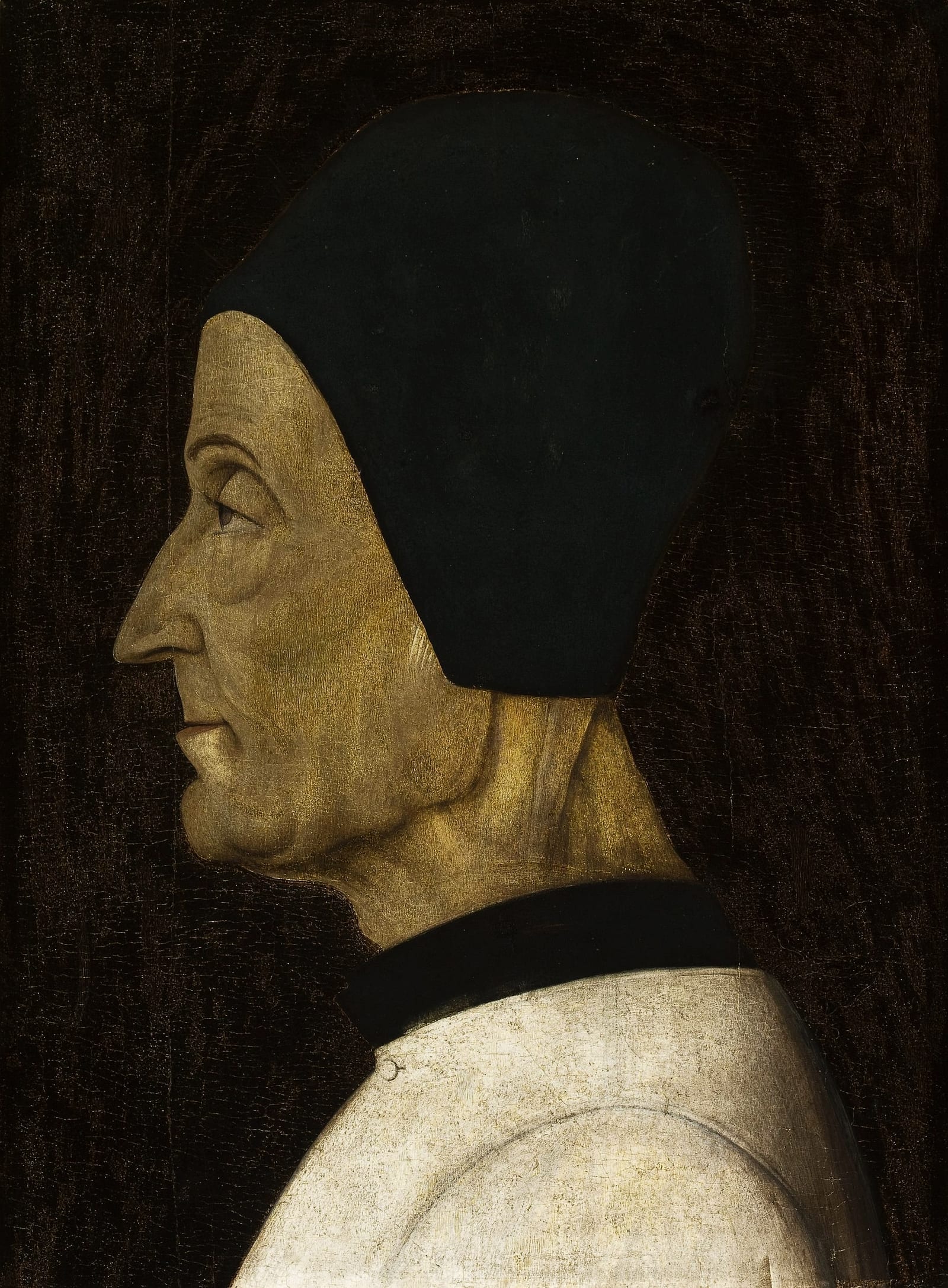 St. Lawrence Justinian