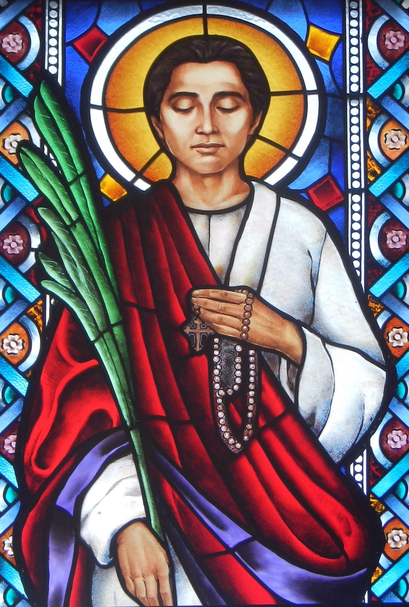 St. Lawrence Ruiz