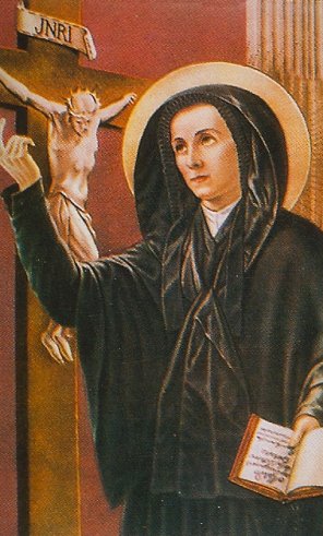 St. Lucia Filippini