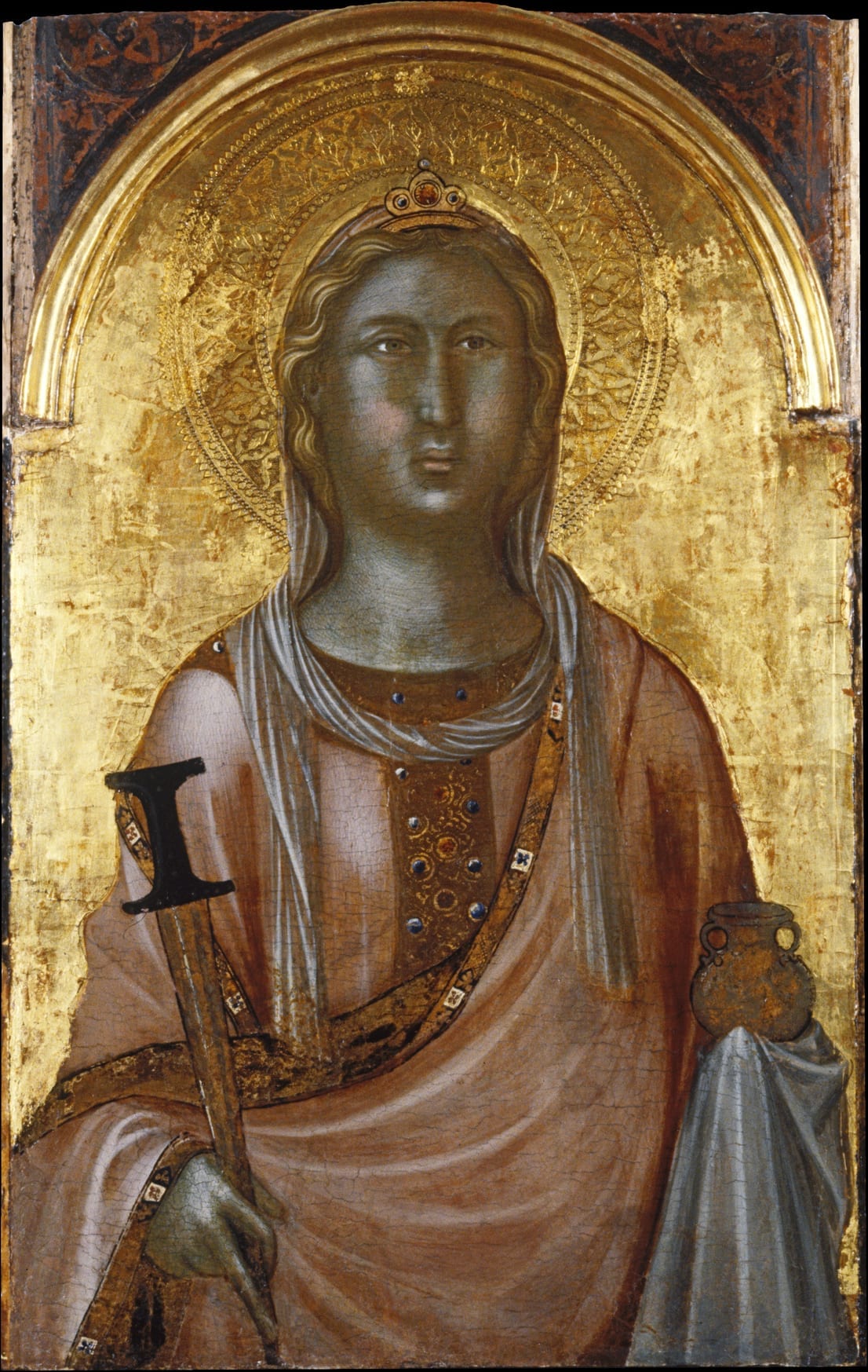 St. Lucy of Syracuse