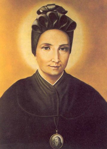 St. Magdalena di Canossa