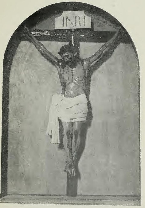 Servant of God Fr. Magín Catalá, OFM
