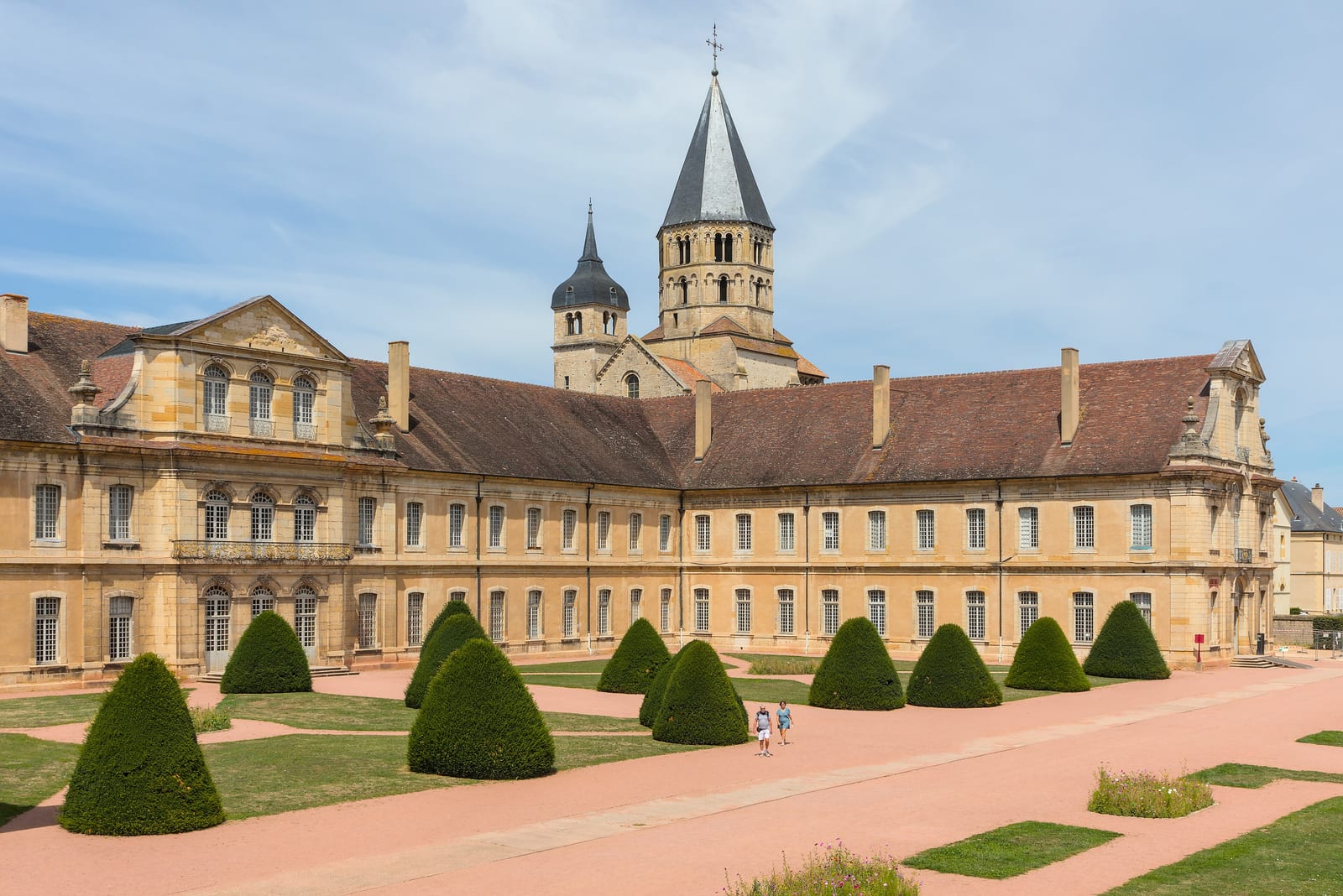St. Maieul of Cluny