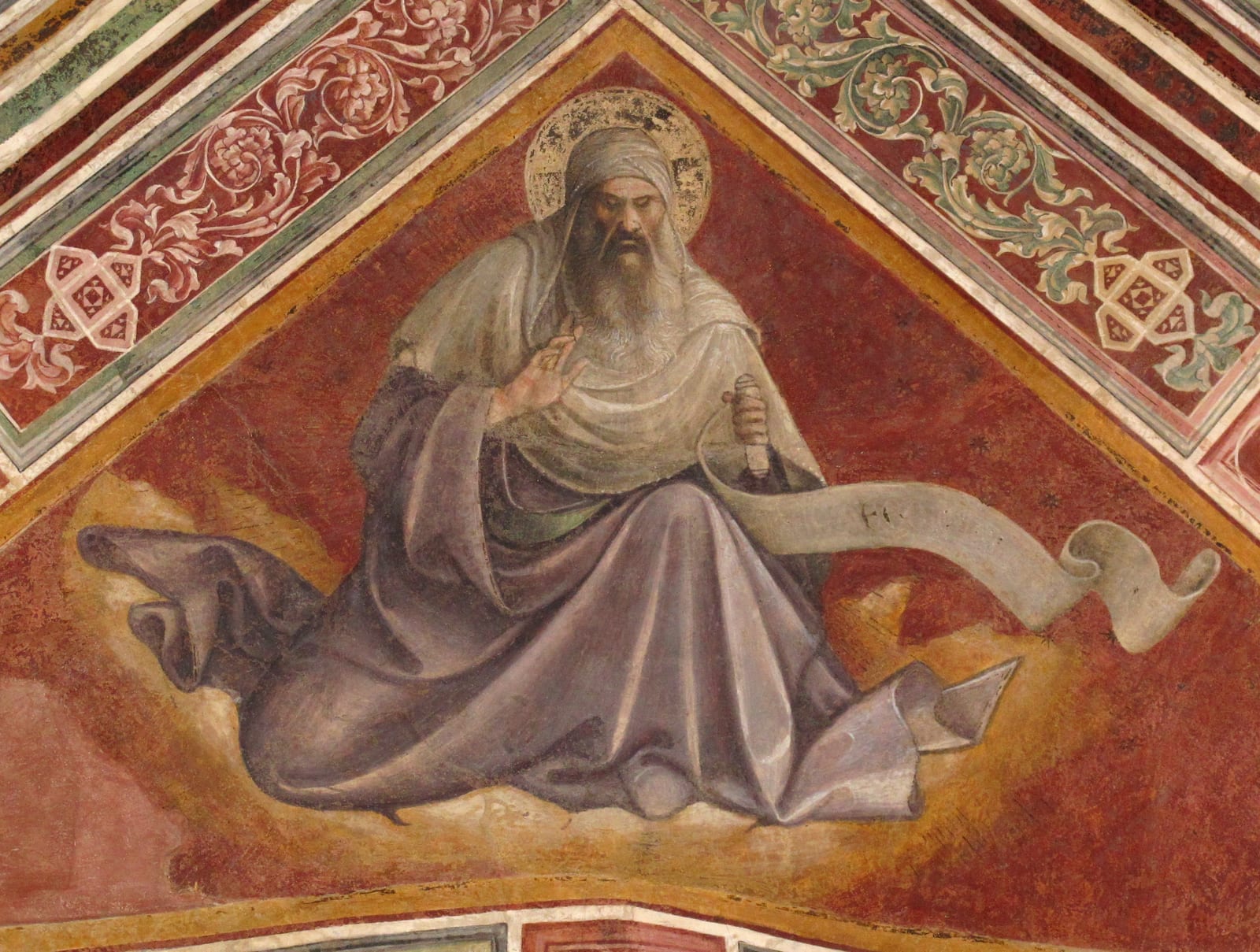 Malachi the Prophet