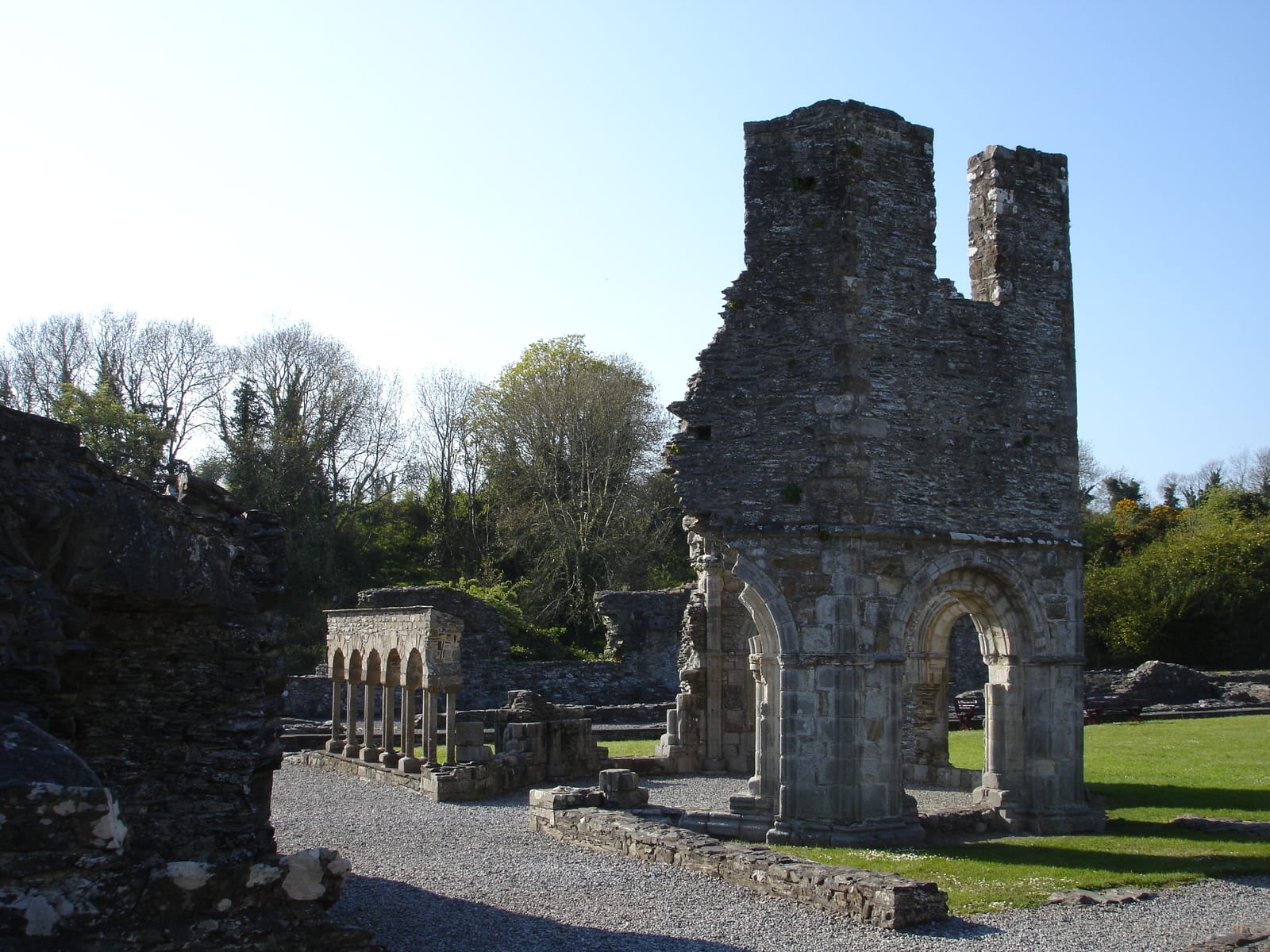 St. Malachy of Armagh