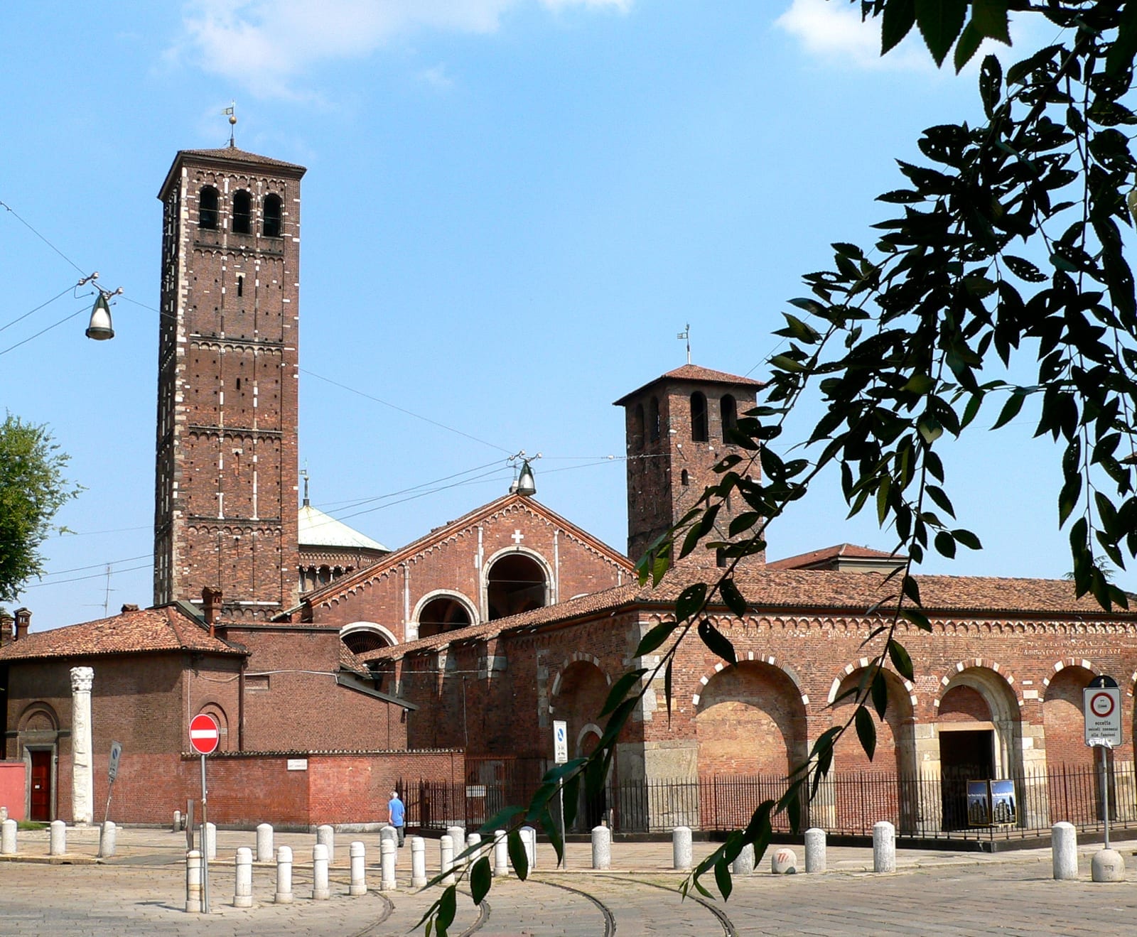 St. Marcellina