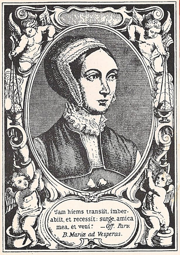 St. Margaret Clitherow