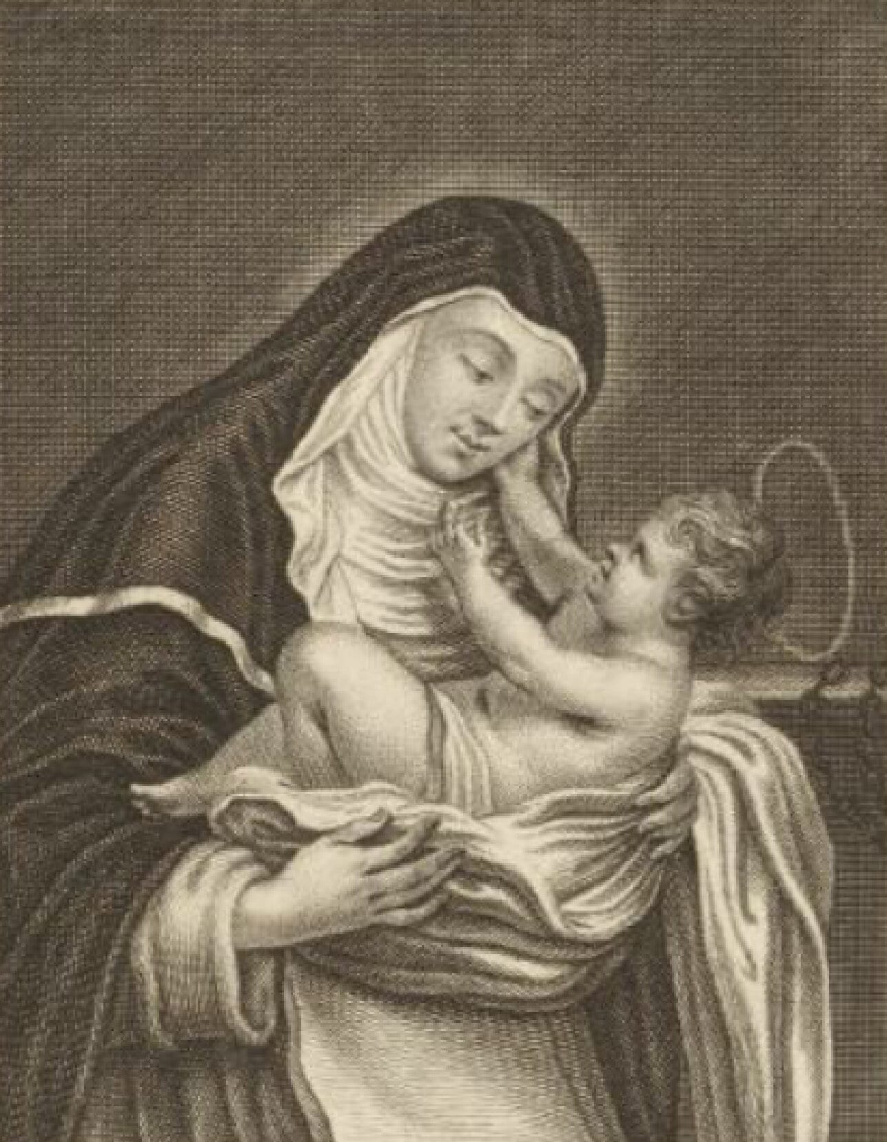 Bl. Margaret Ebner