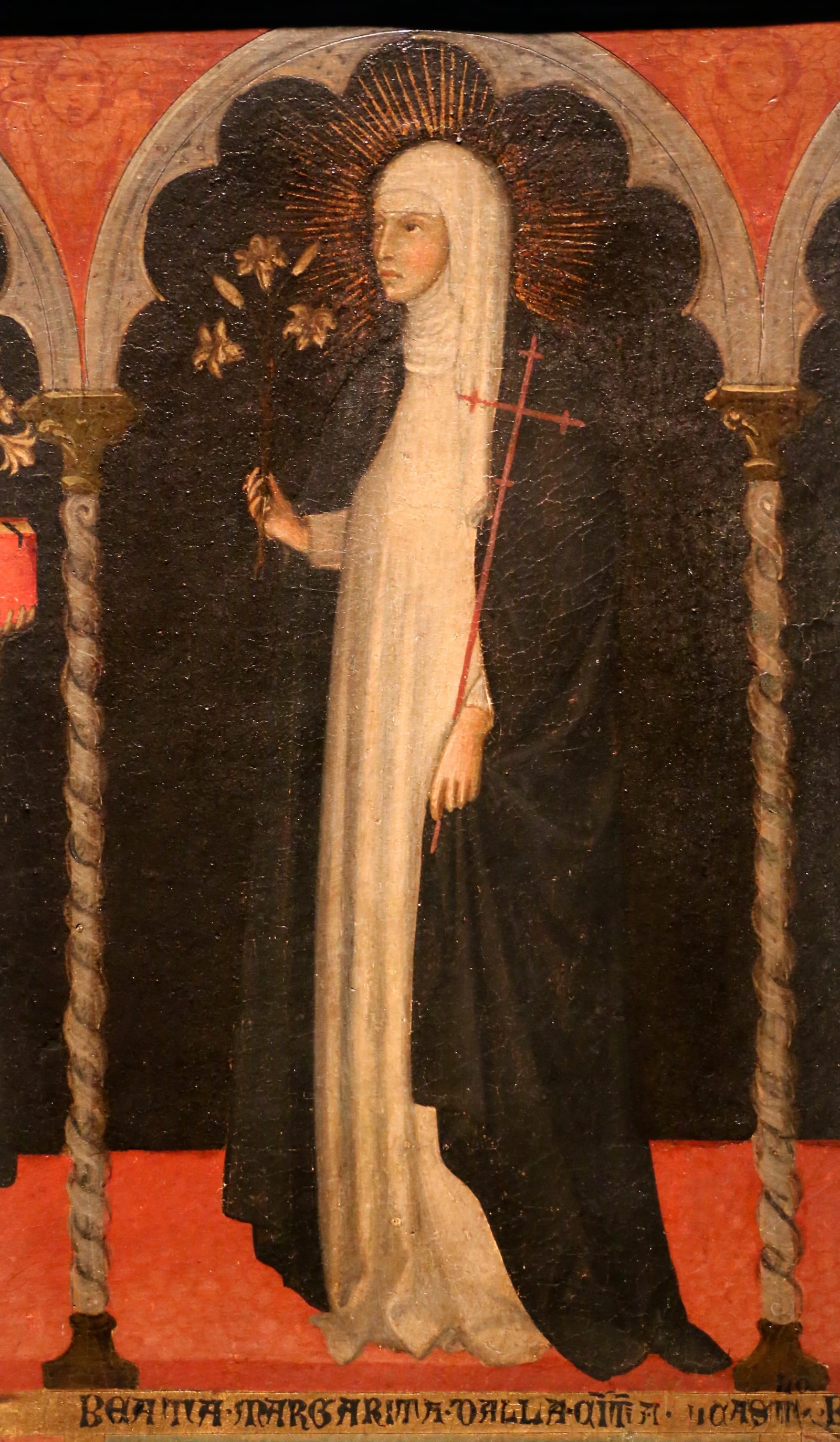 St. Margaret of Castello