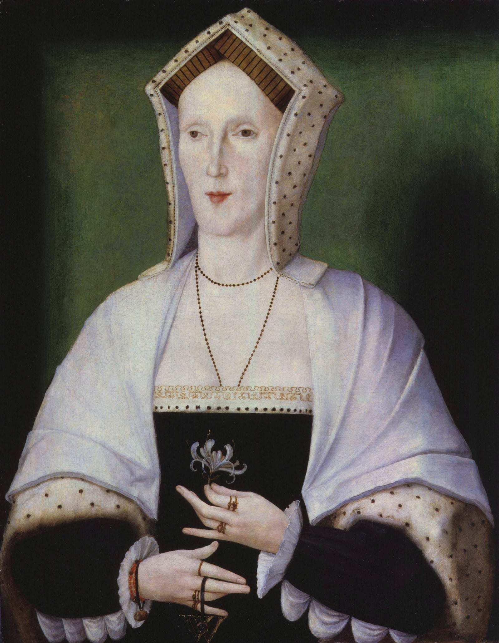 Bl. Margaret Pole