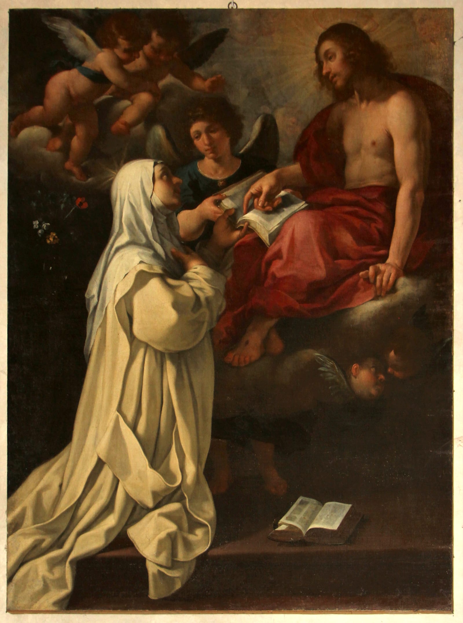 Bl. Marguerite d'Oingt