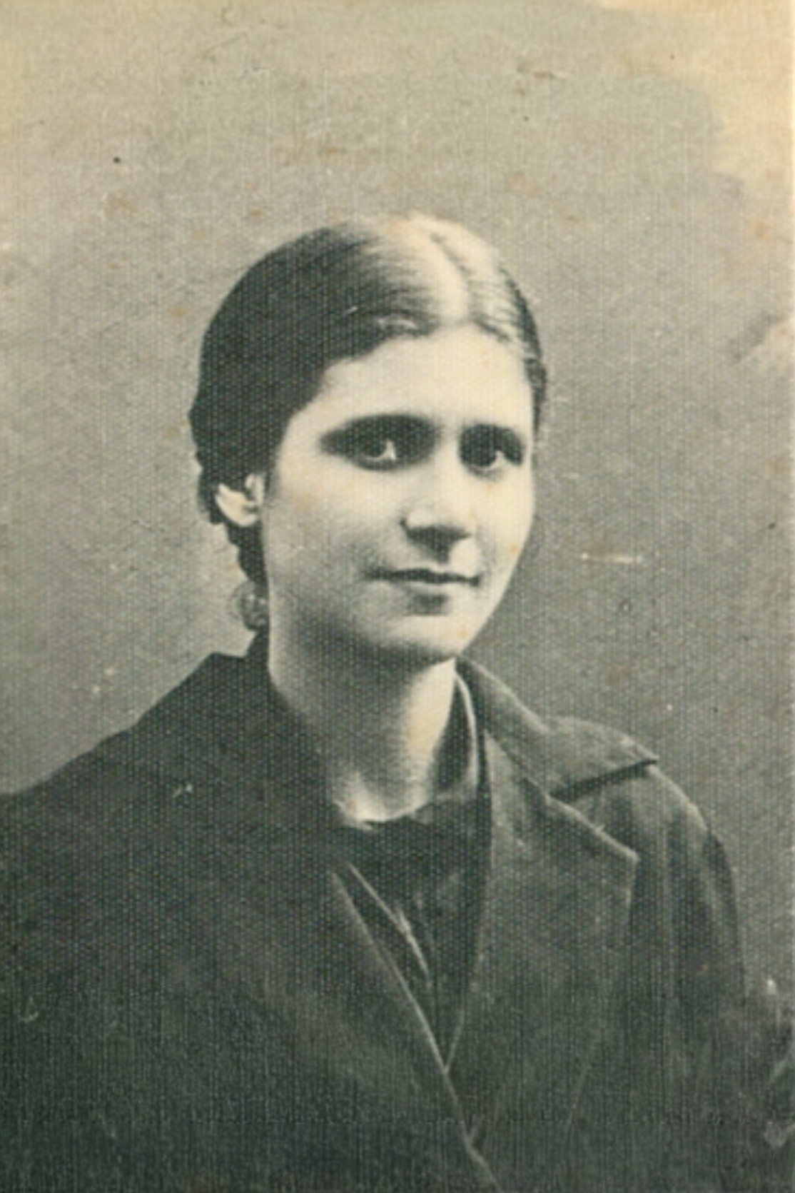 St. María Carmen Rendiles Martínez