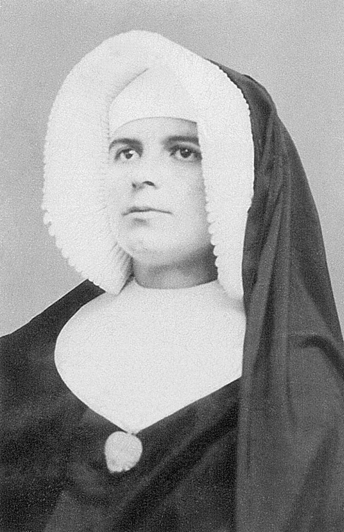 St. Marie-Léonie Paradis