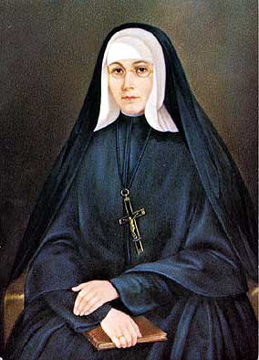 Bl. Marie-Rose Durocher, SNJM