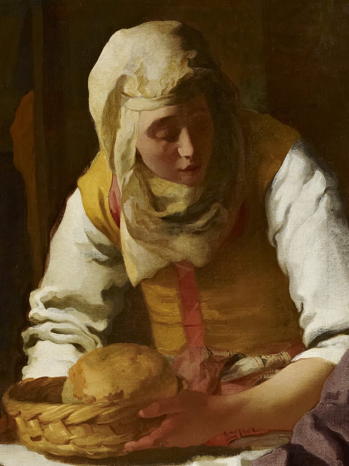 St. Martha of Bethany