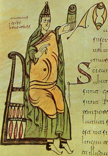 St. Martin of Braga