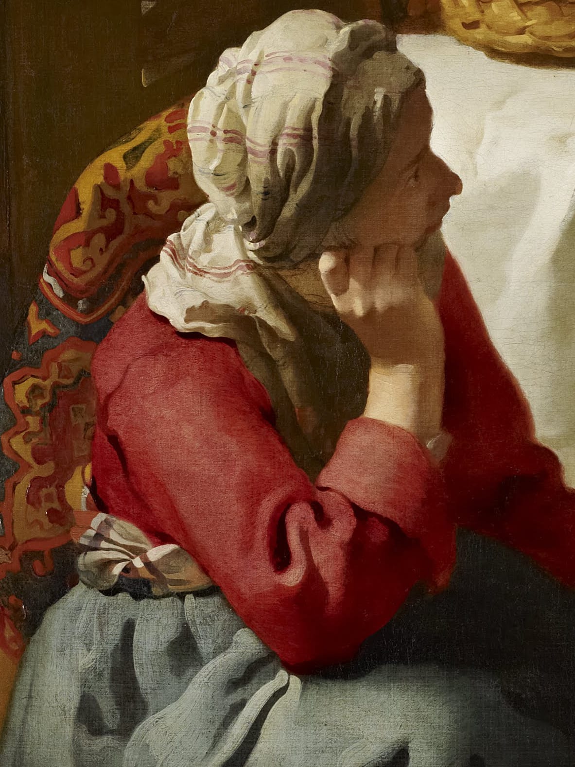 St. Mary of Bethany