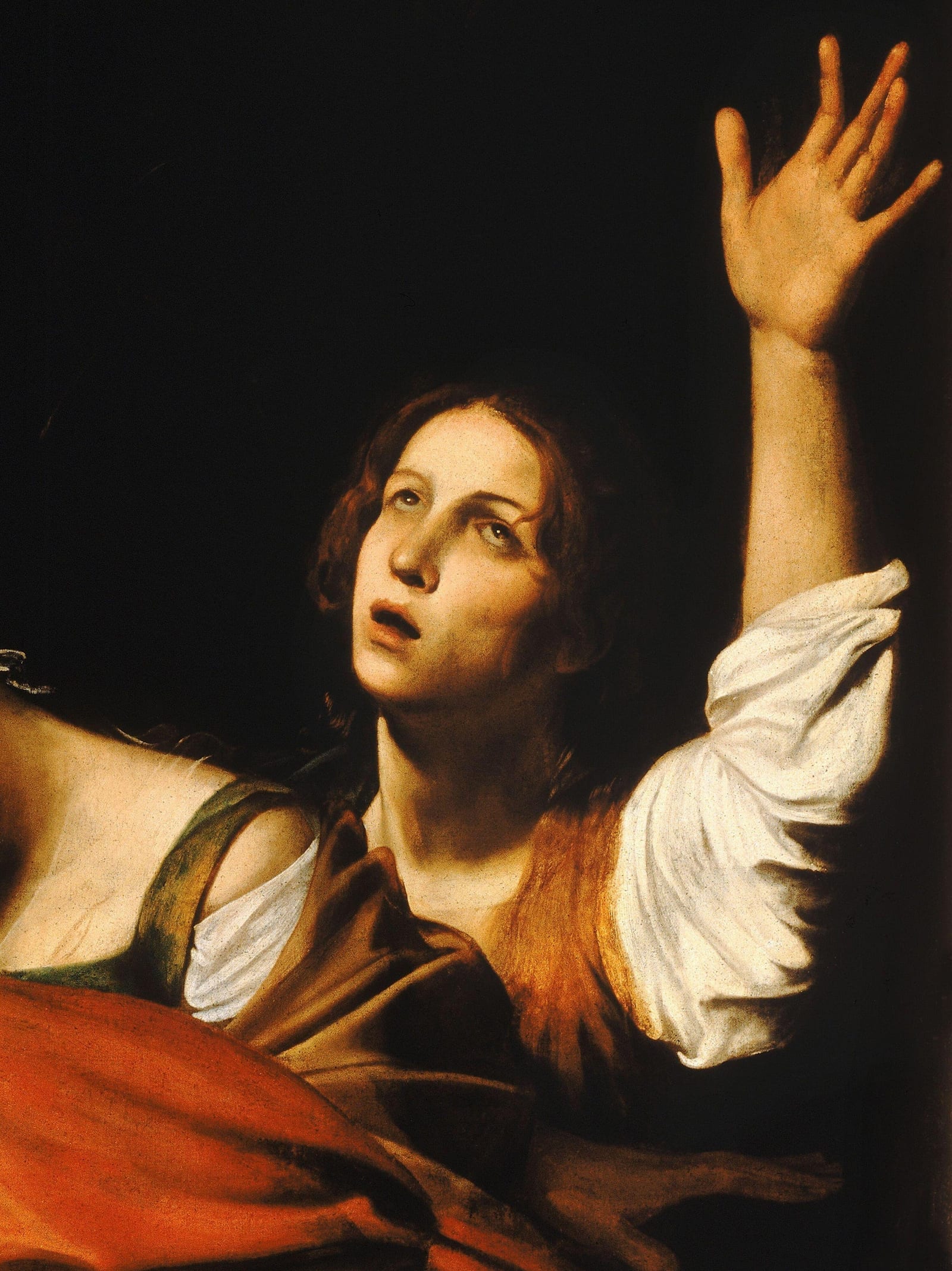 St. Mary of Cleophas