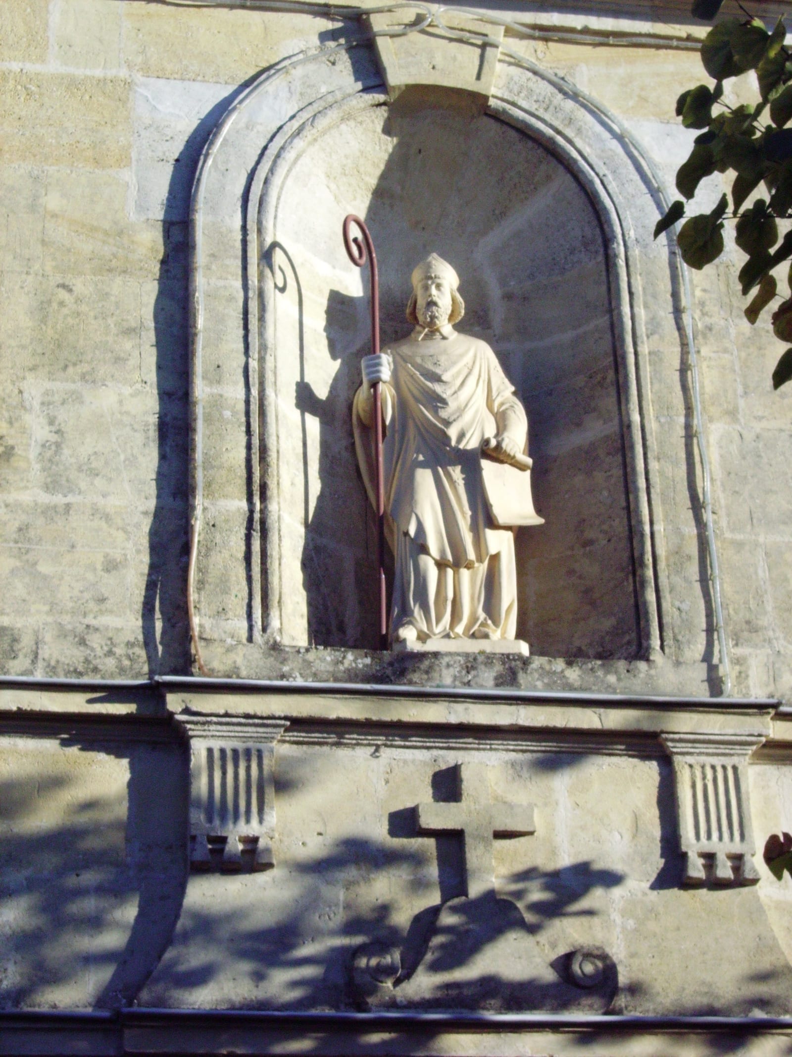 St. Medard of Noyon