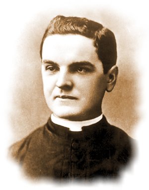 Bl. Fr. Michael McGivney
