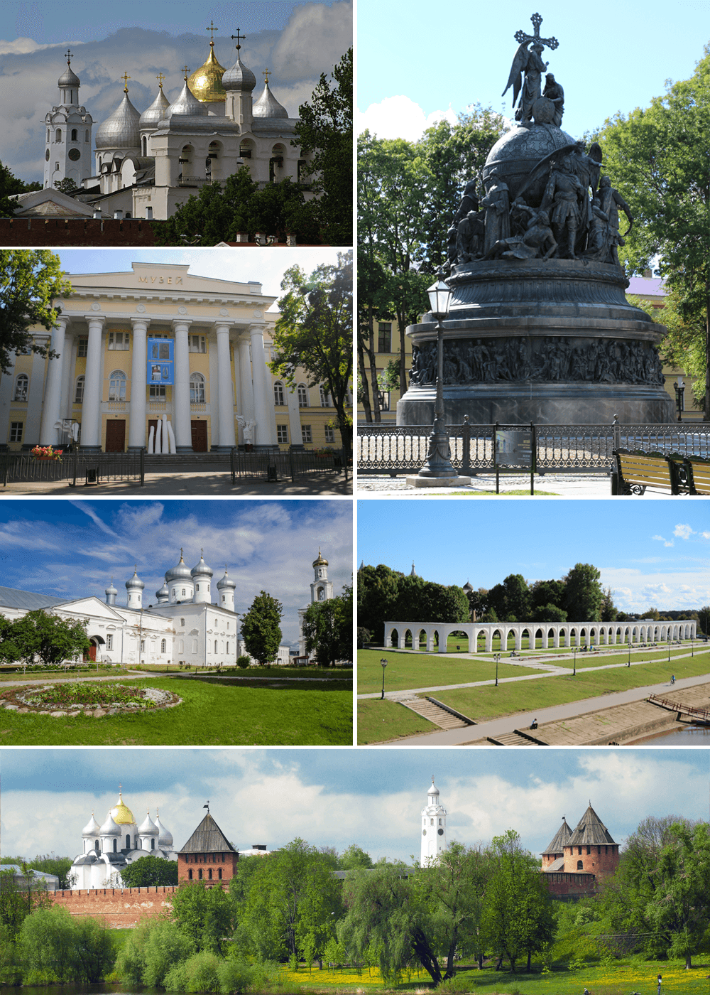 St. Michael of Klopsko