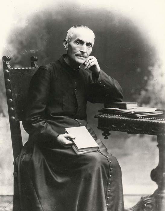 Bl. Michele Rua, SDB