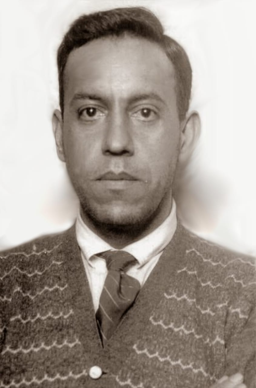 Bl. Miguel Pro