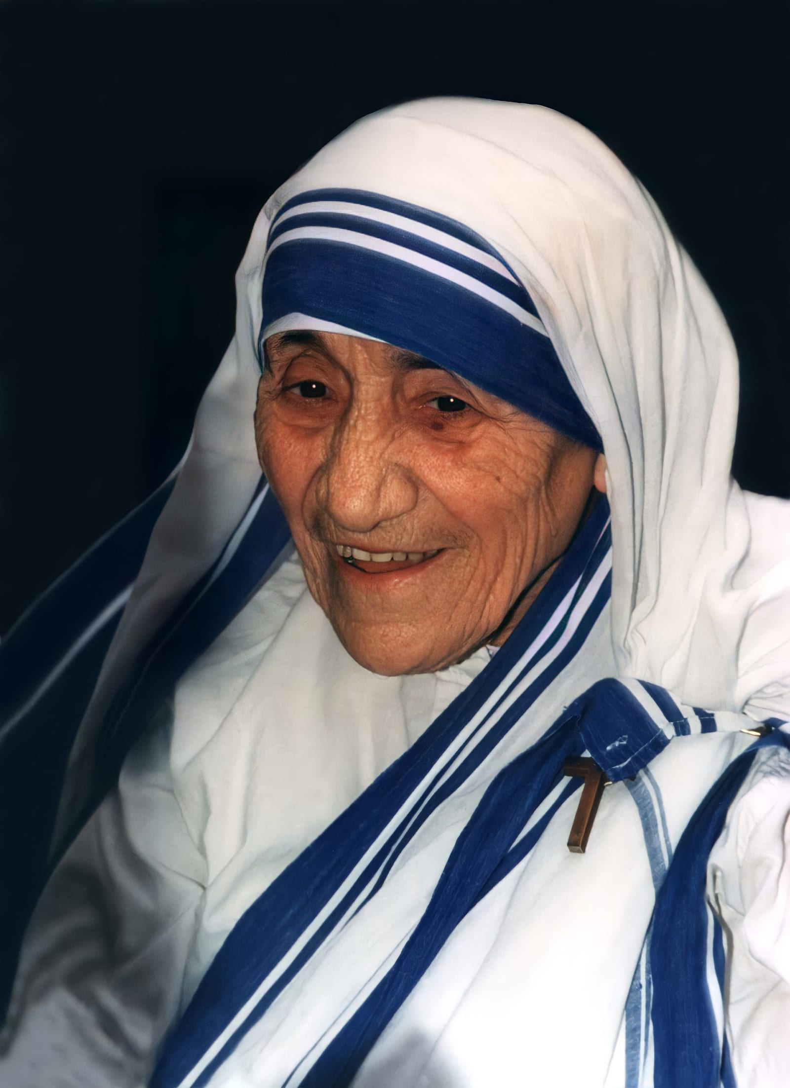 St. Mother Teresa of Calcutta