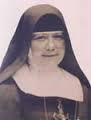 St. Nazaria Ignacia March Mesa