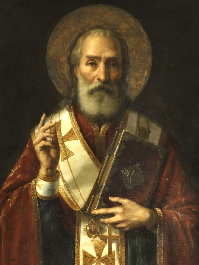 St. Nicholas of Myra