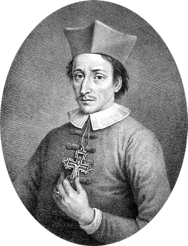 Bl. Nicholas Steno